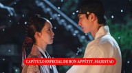 'Bon appétit, majestad' capítulo especial: ¿Dónde y a qué hora ver el episodio extra en español latino?