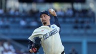 Blake Snell Confesses Major Brewers Threat After Dodgers Announce Crucial NLCS Decision