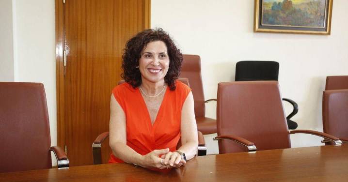 Begoña Vila Costas, ingeniera de la NASA:  “El nuevo telescopio nos puede ayudar a dar con un planeta parecido a la tierra”
