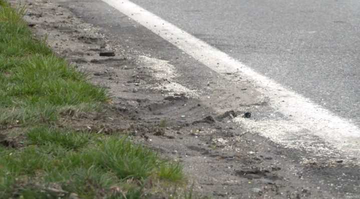 Providence man sentenced in OUI head-on crash that seriously injured elderly man