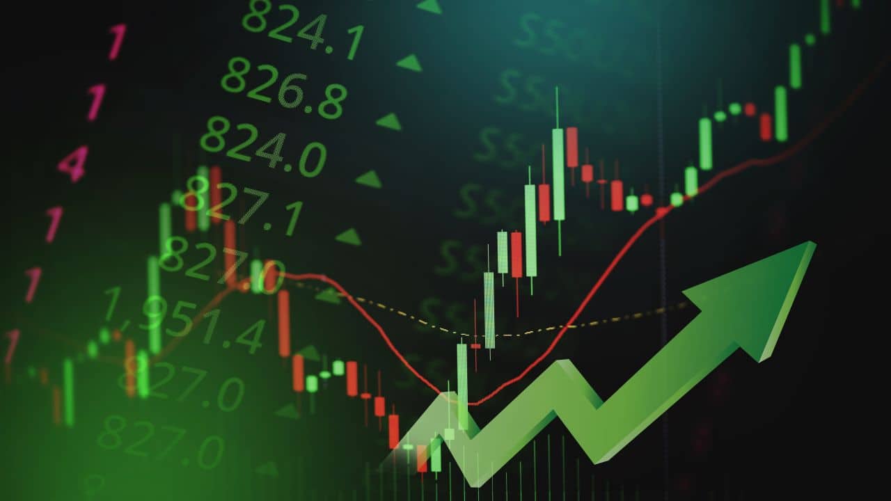 Small caps rise up to 41% despite muted index return