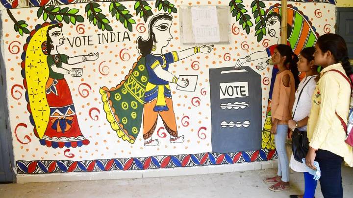 Young and jobless: key demographic weighs claims and promises of parties