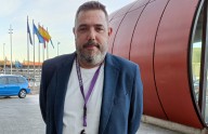 La candidatura de Felipe Carlón a secretario general de la USO Industria Asturias pondrá fin a la gestora