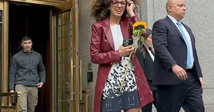 Men jailed for Iran-backed plot to kill dissident in US