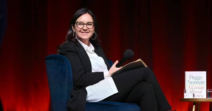 CBS' next top editor to be Bari Weiss of The Free Press