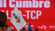 ALBA-TCP condenó incursión militar estadounidense cerca de costas venezolanas