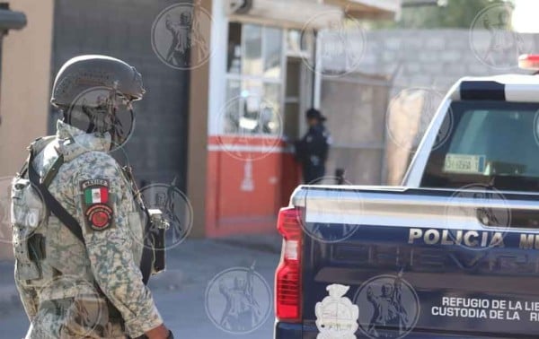 Identifican a los cuatro ejecutados en Héroes de la Revolución