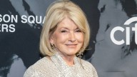 Martha Stewart Decorates Windows With This Vintage Kitchen Find