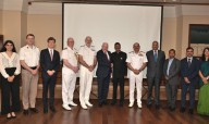 India-UK Defence Cooperation Strengthens with Bilateral Talks and Naval Exercise in Mumbai