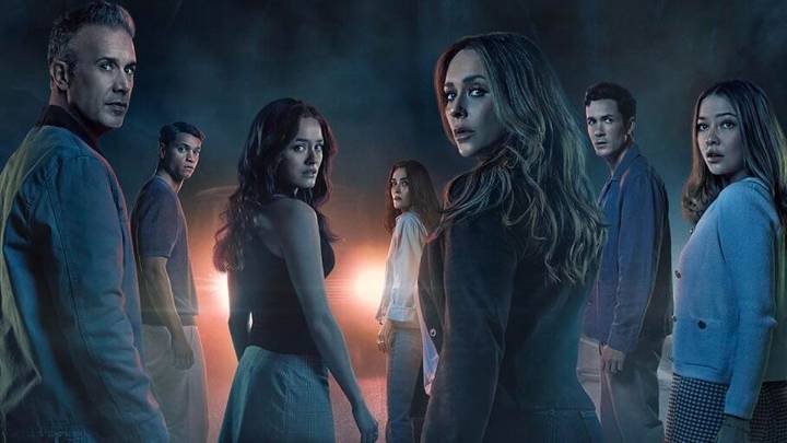 12 New Horror Movies and Shows to Stream in October