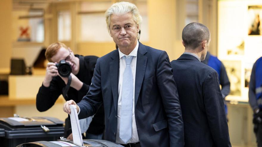 Países Bajos destrona al ultra Wilders y abre paso al rejuvenecido progresismo de Demócratas 66
