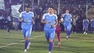 Estudiantes y Gimnasia empatan sin goles en Salta