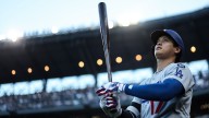 Shohei Ohtani and the Dodgers Are a Sight to Behold