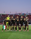 México queda eliminado del mundial Sub 20 a manos de Argentina