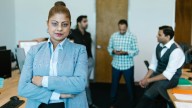 Thinking of a career change in your 40s or 50s? Here's why it's the right time