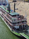 The River: River Roots Festival provided visitors a timeless gathering of old