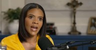 Candace Owens Suggests Charlie Kirk's Murderer Had Female Accomplice