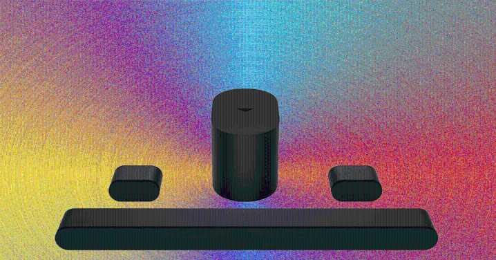 You Can’t Test Every Soundbar, but We Can. Here Are the Best of the Best