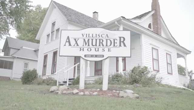What to watch on Halloween: Give yourself a fright with these horror films with Iowa connections