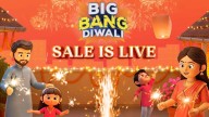 Flipkart Big Bang Diwali Sale Live: From iPhone 16 Pro To Samsung Galaxy S24 FE; Check Top Smartphone Deals
