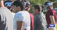 Salina Central football off to best start since 2005