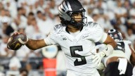 How to Watch Indiana vs. Oregon Game for Free: Channels, Streaming
