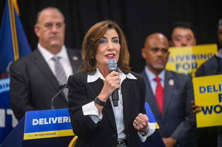 Unemployed New Yorkers Get Benefit Boost