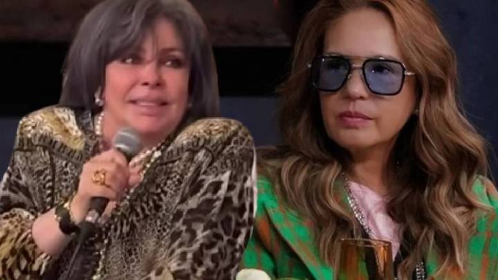 Mientras Yolanda Andrade regresa a Montse y Joe, Verónica Castro vuelve a cantar Macumba