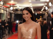 Andrea Rubio será anfitriona del Miss International 2025