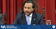 Gustavo Sáenz: “Salta demostró que tiene voz propia y que no se deja arrastrar por la grieta nacional””