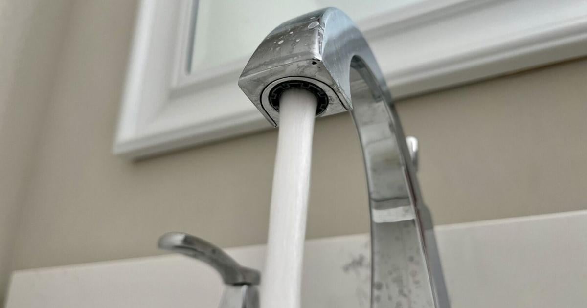 Bill to make fluoridated water optional in Kent…