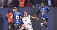Festeja Sampaoli: Atlético Mineiro rescata un agónico empate en Quito en la semifinal de ida de la Sudamericana