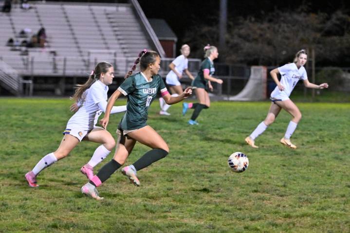 Century girls soccer wins 7th straight Carroll County title
