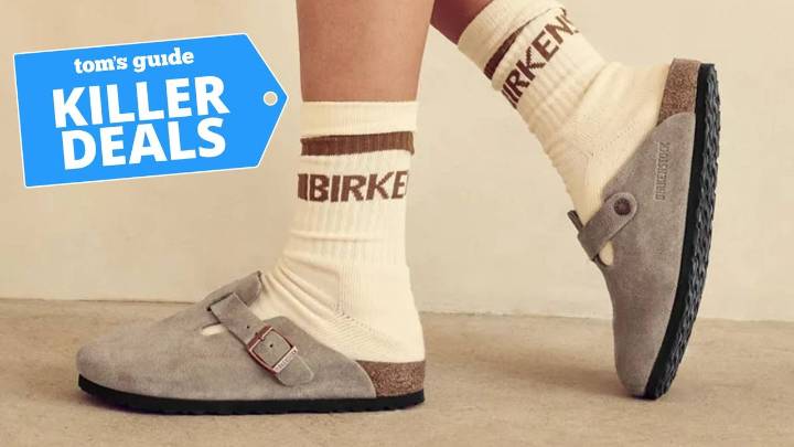 Birkenstocks are up to 60% off at Nordstrom — here’s 9 deals I’d shop on sandals, clogs and sneakers