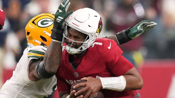 Cardinals' losing streak reaches 5 games with 27
