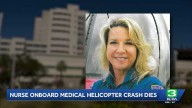 Suzie Smith remembered by friends, colleagues following deadly Sacramento helicopter crash