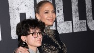 Jennifer Lopez changed her parenting style after tough conversation with twins