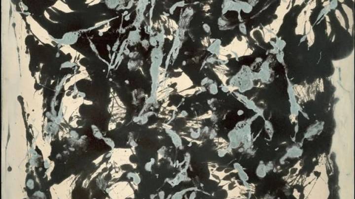 El Thyssen tira del hilo que conecta a Jackson Pollock y Andy Warhol