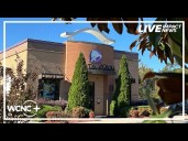 One killed in Taco Bell shooting in Union County, NC