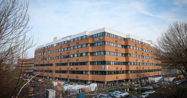 Man died due to undiagnosed condition on same day he was discharged from QMC