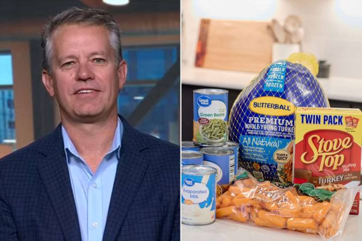 Walmart CEO Announces Return of Thanksgiving Savings Basket with 2019 Turkey Prices