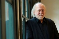Gana el húngaro László Krasznahorkai el Premio Nobel de Literatura 2025