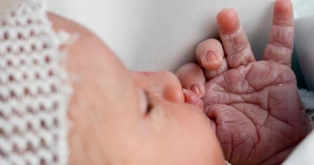 October is SIDS Awareness Month: sleep safety tips for babies