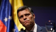 Régimen de Maduro pidió al TSJ retirar la nacionalidad a Leopoldo López por “llamado a invasión militar”