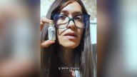 La sorpresa de un 'tiktoker' mexicano al recibir el regalo de un fan: "Un niño de 9 años me mandó uranio"