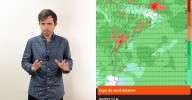 Al veranillo le queda poca cuerda: vendaval y cambio importante de tiempo a la vista