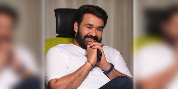 Kerala High Court cancels government order legalising Mohanlal’s possession of ivory