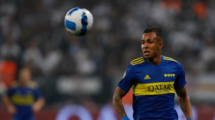 Sebastián Villa, futbolista colombiano y jugador de Boca Juniors, fue absuelto por caso de presunto abuso sexual: esto se sabe