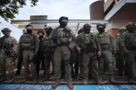 Judge Temporarily Blocks Trump's National Guard Deployment in Portland