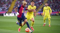 Why was LaLiga's Barcelona-Villarreal game in Miami cancelled?